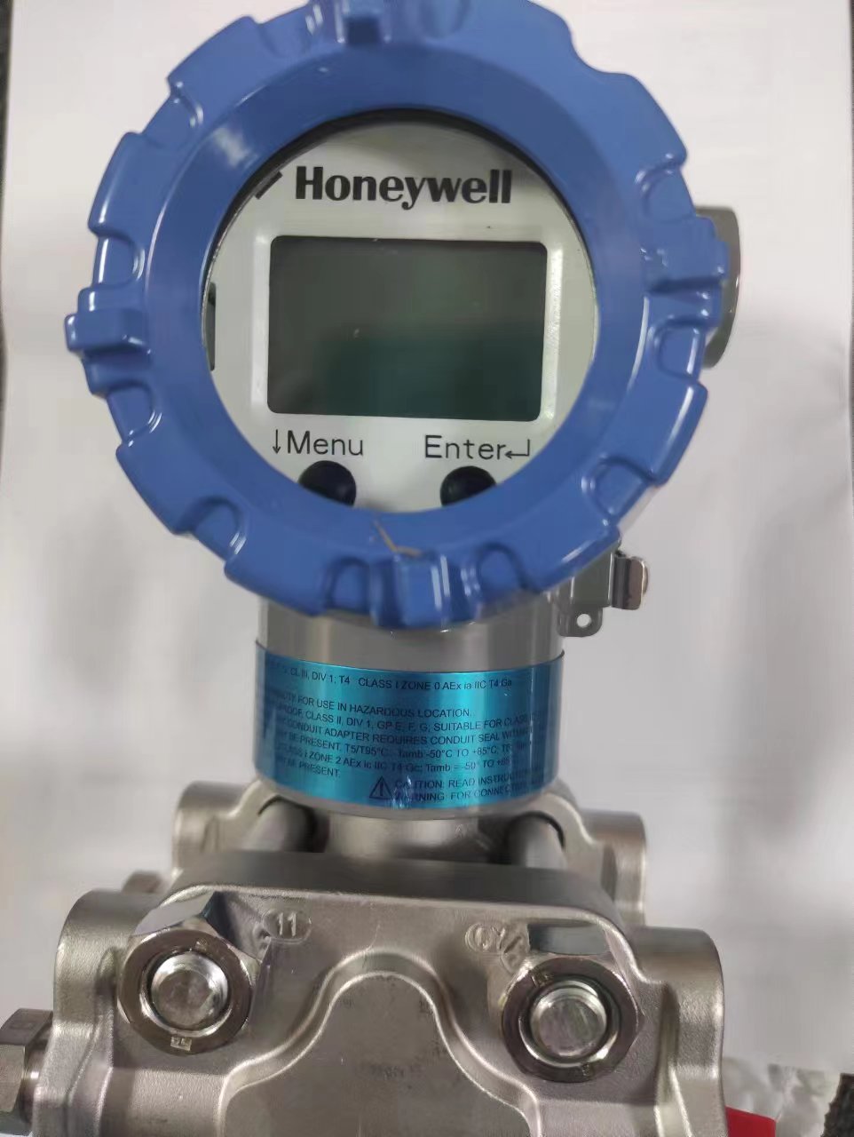 honeywellѹSTD725-E1HS4AS-1-A-AHS-11S-A-