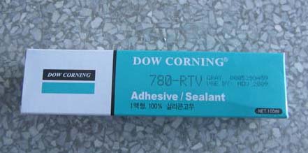 DOWCORNING 780 ͸ɫܷͪ⽺