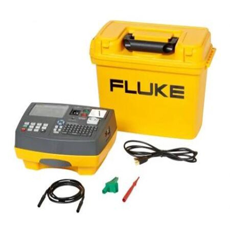 Fluke6500-2