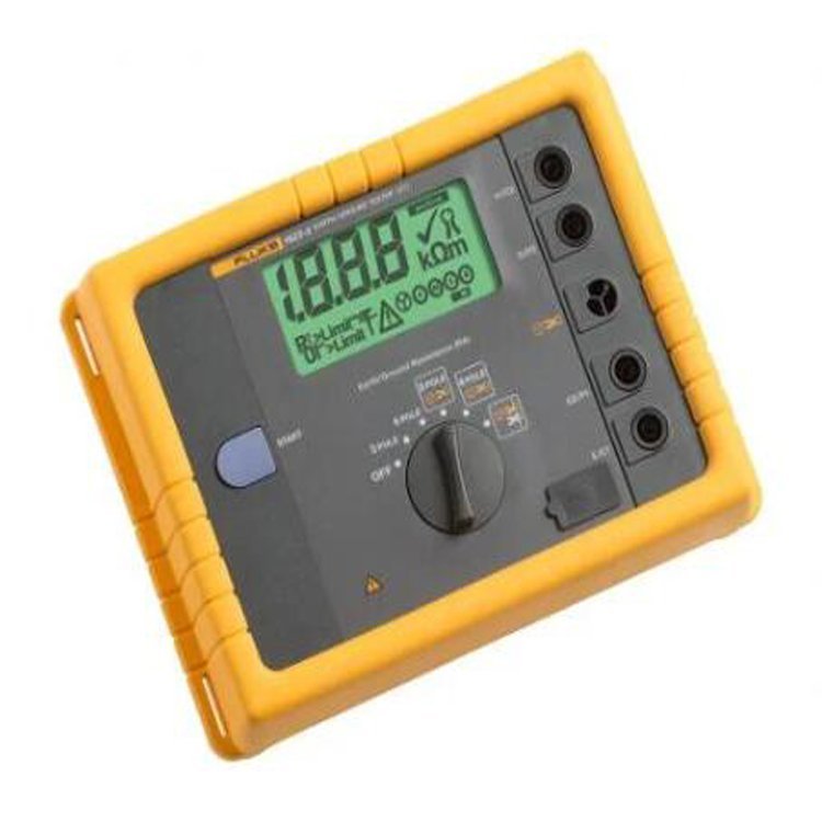 Fluke1623-2ӵص