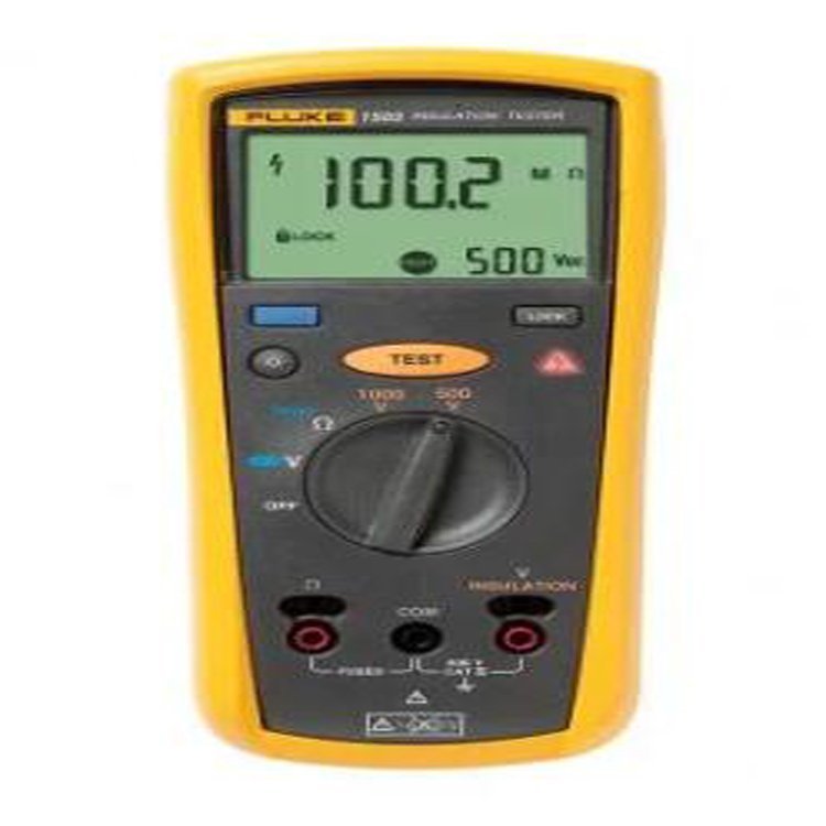 Fluke1503Ե