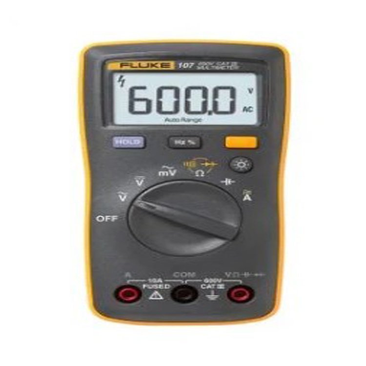 Fluke107ñ