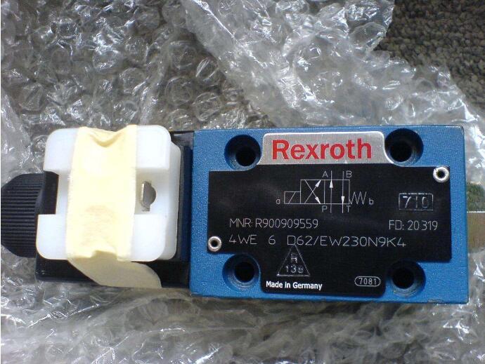 REXROTHѹR901107369HED8OH-2X\/200K14KW