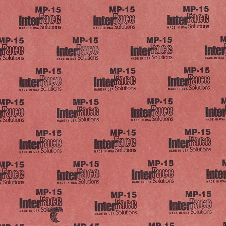 InterFaceط˹MP-15úϳάʯ޵Ƭ