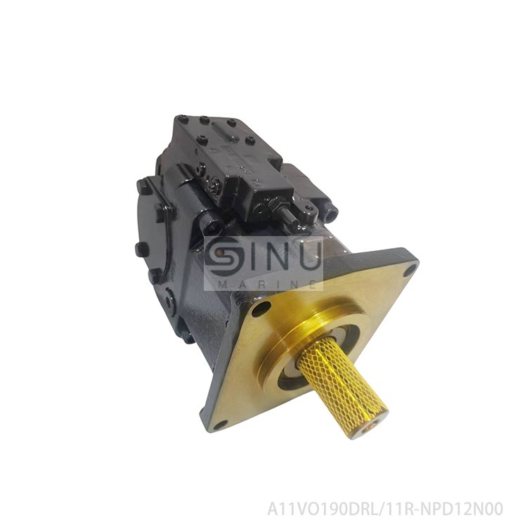 A11VO190DRL\/11R-NPD12N00Һѹÿͱpistonpump