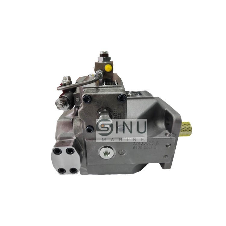 ALA4VSO125DP\/30R-PPB25N00AxialPistonPump