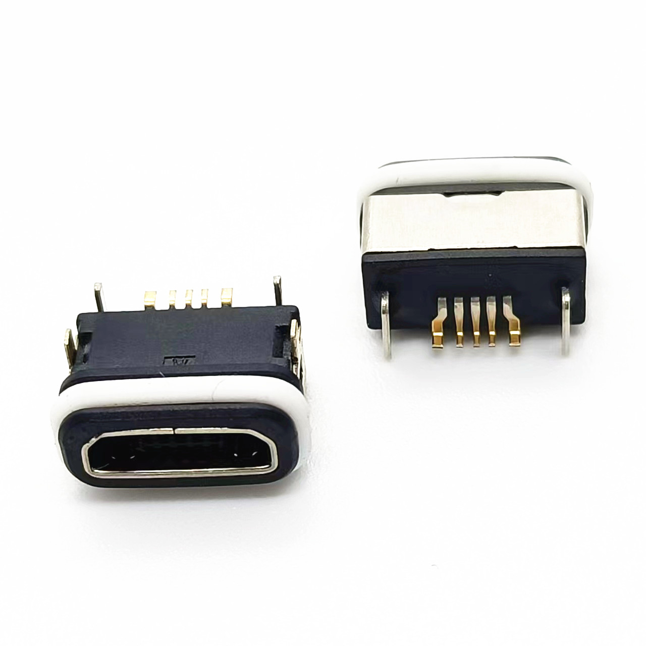 ˮMICROUSB5PĸǰIPX8MKˮDIP SMT׽Ȧ