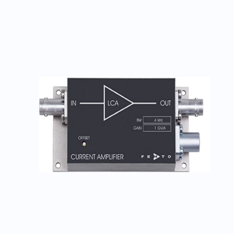 ʢƹӦ¹FEMTOMesstechnikŴHCA-200M-20K-C