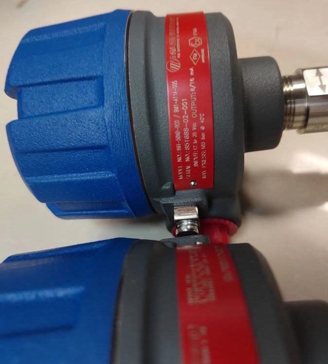 MAGNETROLҺλB73-1B20-BAR
