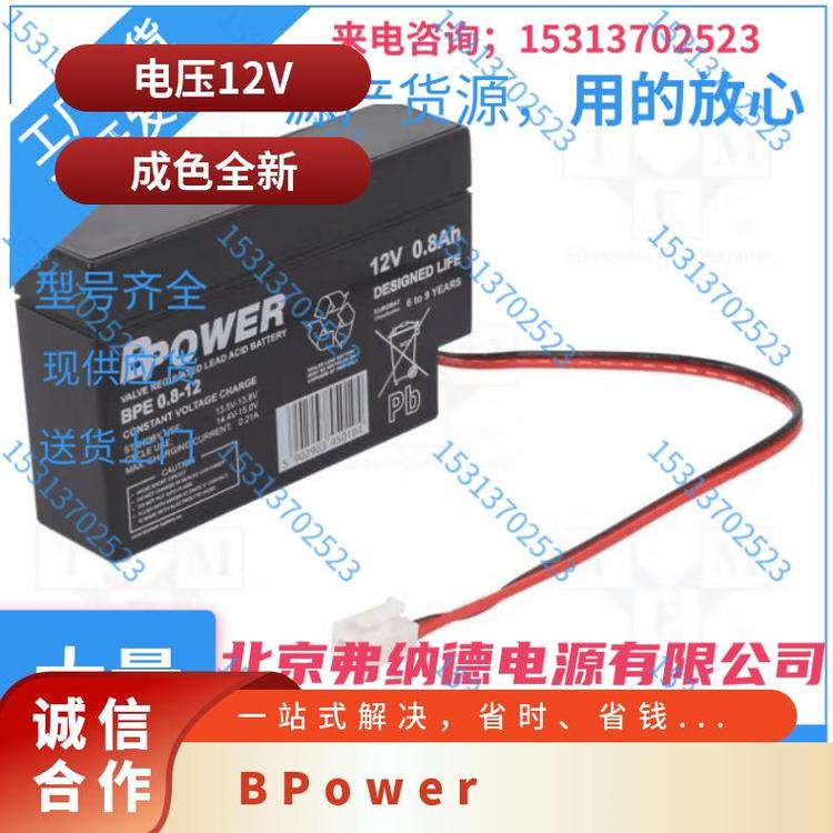 BPowerBPE0.8-12ҽ豸ƿ