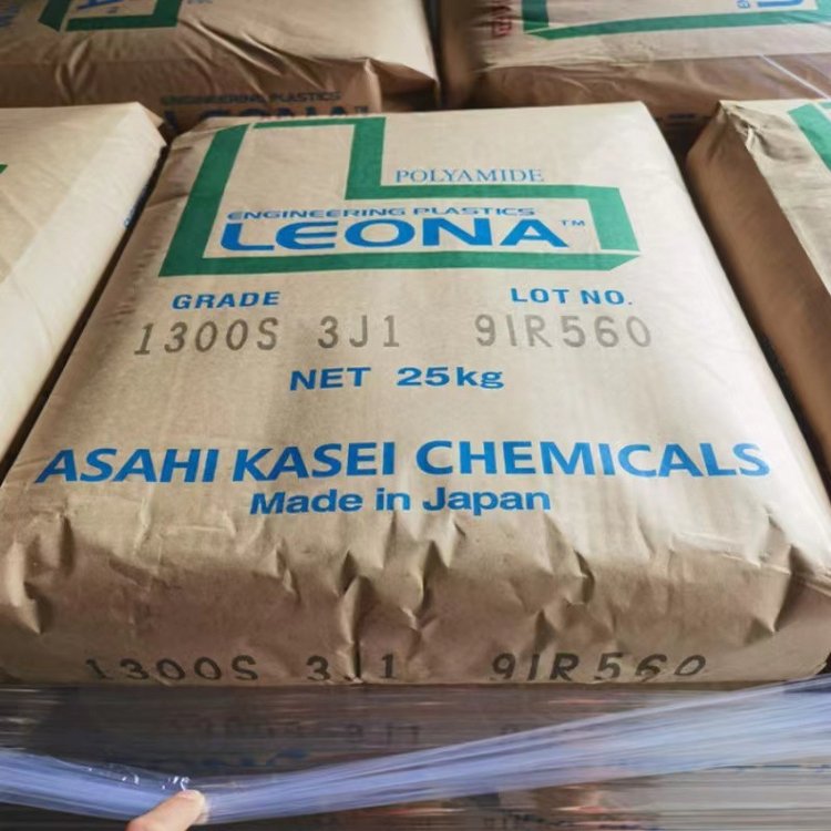 ȼձ񻯳LeonaPA66FR370-NCɫ͸