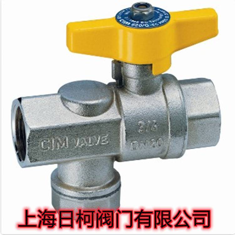 CIM620Gȼ򷧴_CIMVALVE