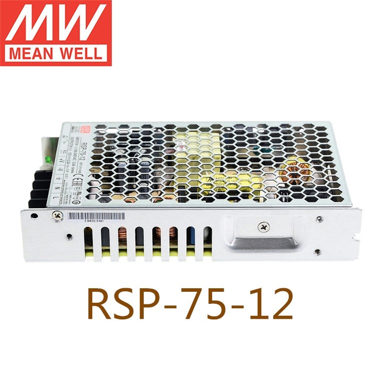 γصԴRSP-75-12ѹر75W12V