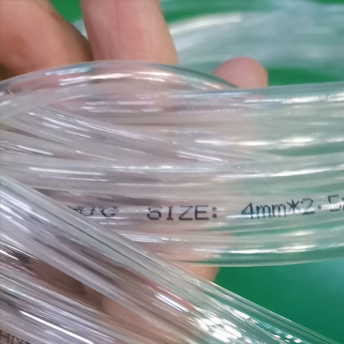 百盛塑胶约翰迪尔凯斯农机采棉机水路毛细管原装管水管厂家直供