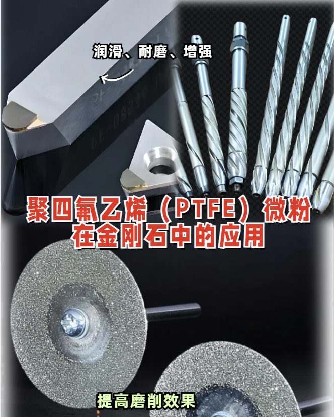 ʯĥԼķϩPTFE΢ĥ