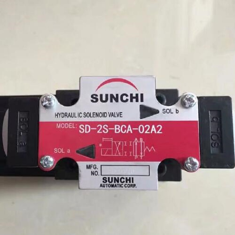 wSUNCHIŷSD-2S-BCA-02A2ҺѹSD-3W-BGA-02A2