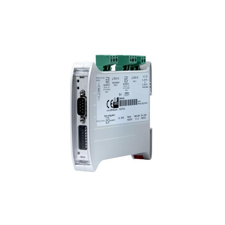 ADFweb|Modbusfrom\/toPROFIBUS|ֳͨЭHD67561
